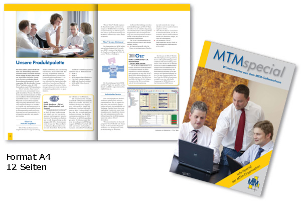 MTMspecial Software