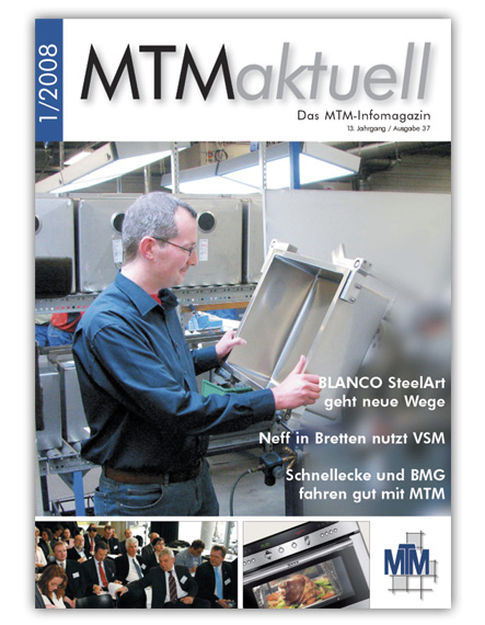 MTMaktuell 2007 bis 2010