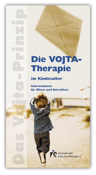 Die Vojta-Therapie im Kindesalter